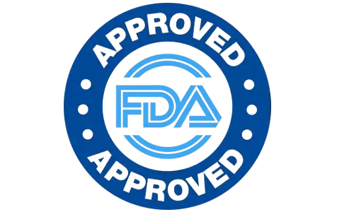 BetterVision       Manufactured in FDA Registered Facility – Safety & Quality Compliance